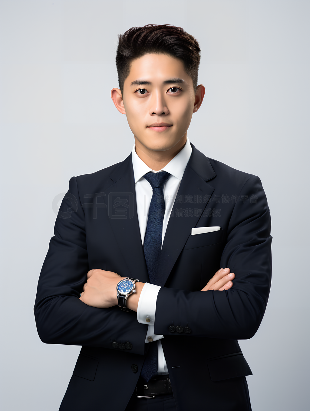 邓丽萍 特效与CGI总监
